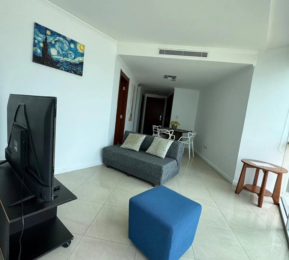 Puerto Santa Ana River View 瓜亚基尔 0*,